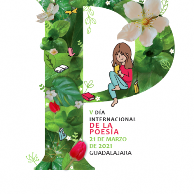 Dosier y programa del V Día de la Poesía en Guadalajara