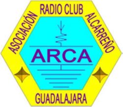 ARCA-Radio Club Alcarreño