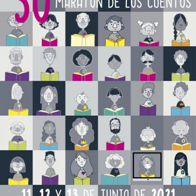 30 Maratones. Te30ros para el corazón