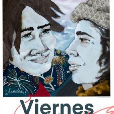 Comienza la vigesimonovena temporada de los Viernes de los Cuentos
