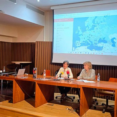 Sigüenza será la sede de una Residencia Creativa y Guadalajara de un Encuentro Europeo de Ciudades y Lugares de Cuento