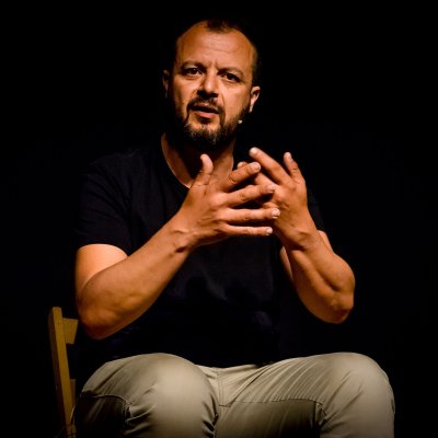 Jose Luis Gutiérrez "Guti"