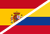Colombia/España